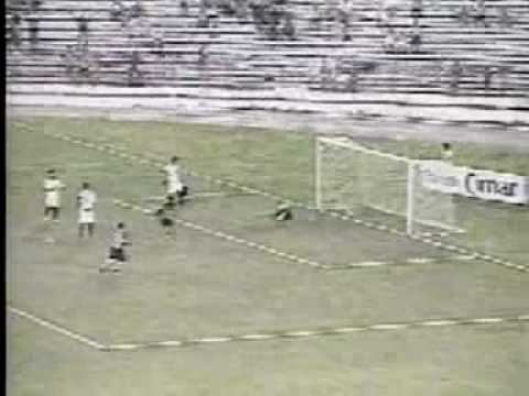 Série D 2010: Treze 4x1 Central-PE