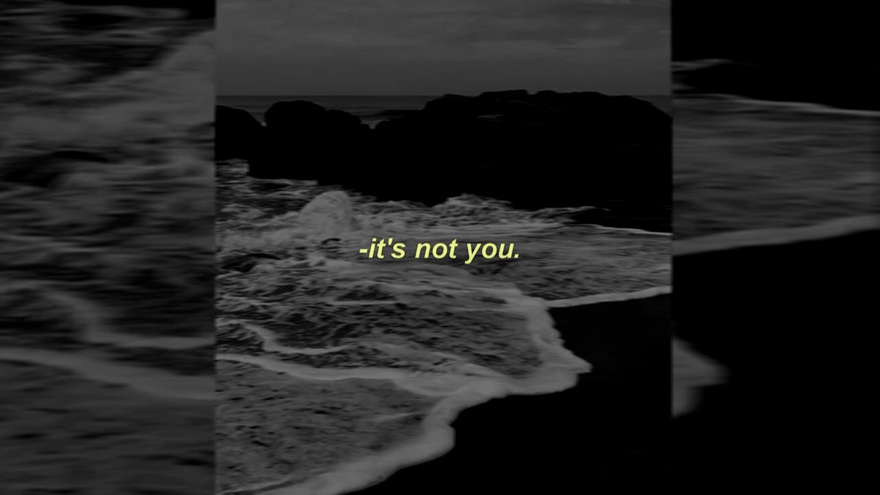 𝖺𝗒𝗈𝗎 - 𝗂 𝗄𝗇𝗈𝗐 𝗂𝗍'𝗌 𝗇𝗈𝗍 𝗒𝗈𝗎 (𝗌𝗅𝗈𝗐𝖾𝖽+𝗋𝖾𝗏𝖾𝗋𝖻)