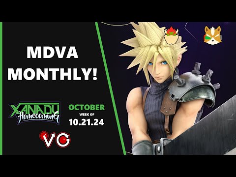 Xanadu Homecoming Ultimate Monthly | October 2024 | Top 32