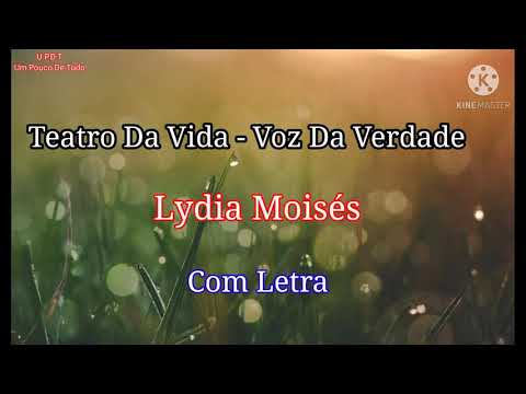 Teatro Da Vida - Lydia Moisés