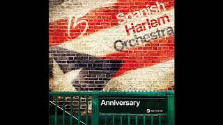 Y Deja - The Spanish Harlem Orchestra