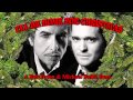 Bob Dylan and Michael Bublé - I'll Be Home For Christmas