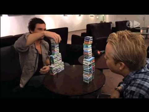 Idol 2010 - Idolduellen spårar ur: "Du fuskade ju."