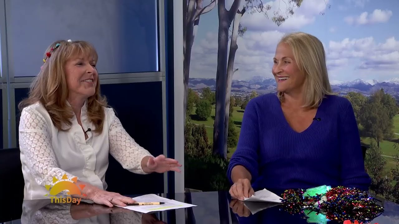 Girls Just Want to Have Fun - Village Television interview thumbnail