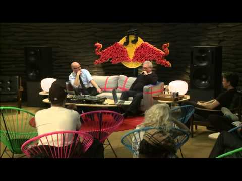 Trevor Horn discusses Owner of a Lonely Heart