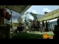 Sun Music Dhanush Mashup 2015 HD