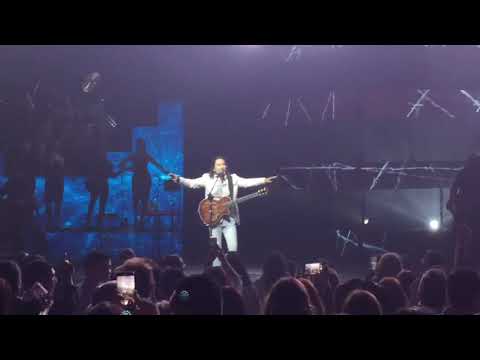 15 TU CARCEL | MARCO ANTONIO SOLIS | AUDITORIO TELMEX GDL | 03-06-2017