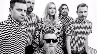 Hey - 2015 - live - 22.05.2016 - Warszawa - Polskie Radio "Trójka"