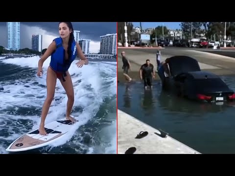 Boat Fails and Wins 2023