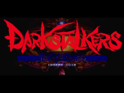 Darkstalkers: The Night Warriors Demitri Maximoff OST