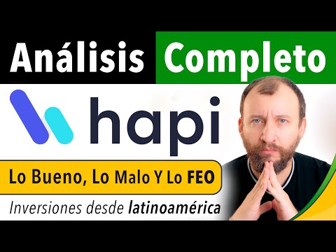 HAPI — COMPLETE Analysis 2025 Does It Really Have Zero Commissions?
