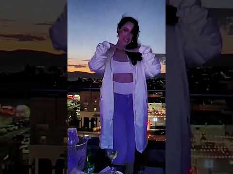 Hotel Erwin Rooftop in Venice Beach, California