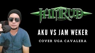Download lagu Jamrud - Aku Vs Jam Weker ( Cover Uga Cavalera ) mp3 Download lagu Jamrud - Aku Vs Jam Weker ( Cover Uga Cavalera ) mp3