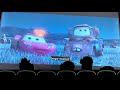 Cars Tractor Tipping With Minions