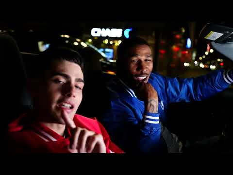 Xalo - ATM ft Grab Bag Jag