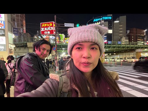 Japan with two children! | VLOG 83