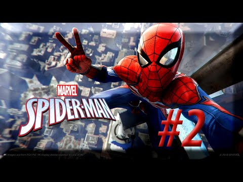 Have No Fear - Spider-Man w/ NERDIAQ Ep.2