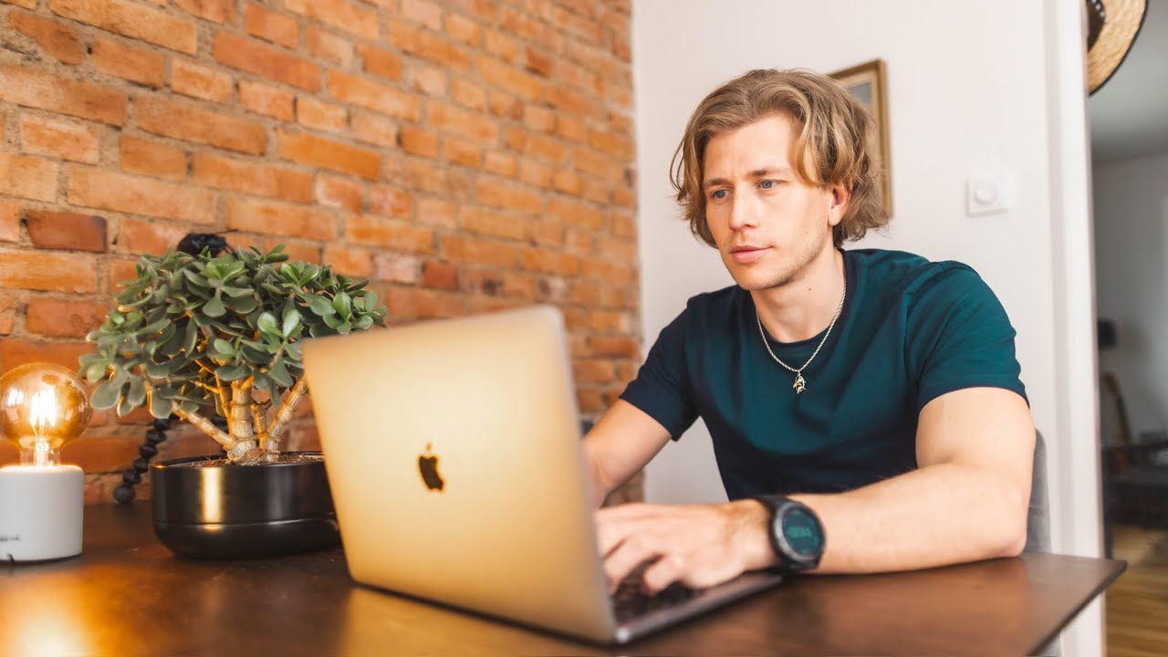 What building an app is actually like