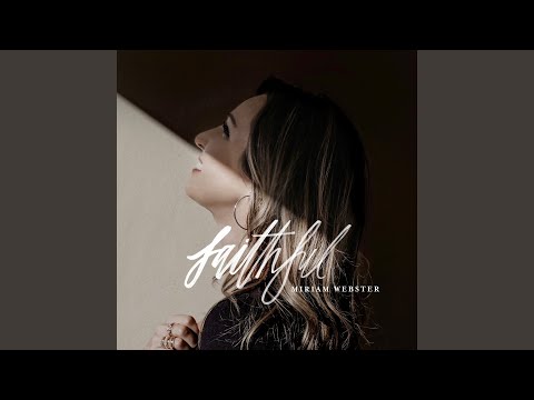 You Are Faithful video