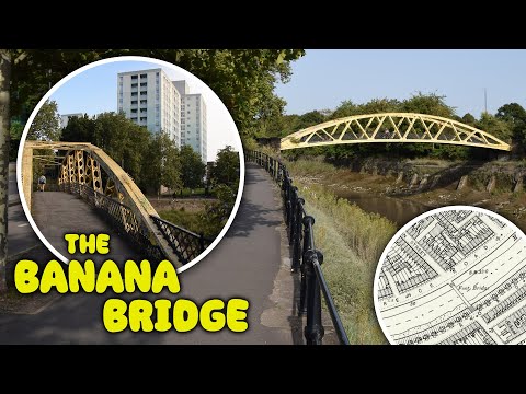 Bristol's banana bridge - Bedminster's bright, beguiling bowstring bedevilled by bounded budgets