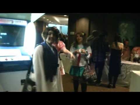 Aki-con 2010 part 2