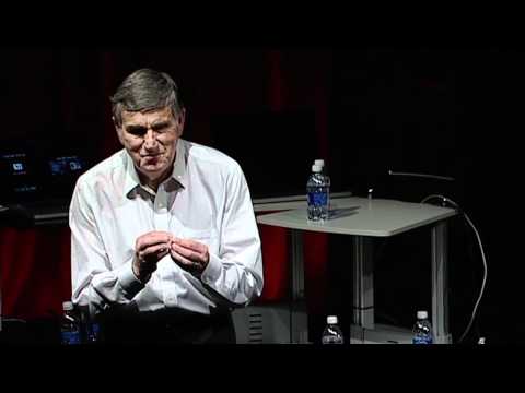 EG4 Graham & Treena Kerr: the Galloping Gourmet (10-66)