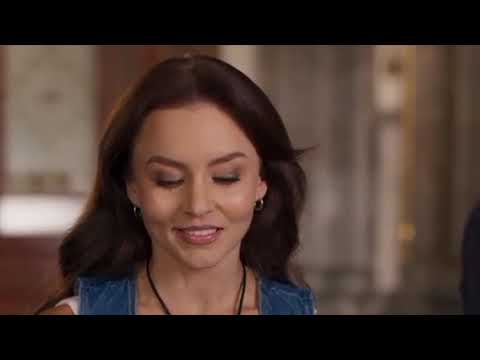 DOMENICA MONTERO | CAPÍTULO 14 | PARTE 1