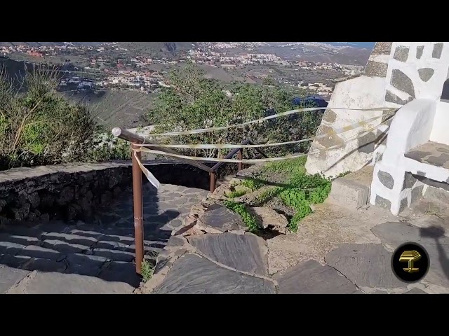 Bandama, una joya paisajística abandonada
