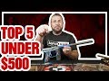 Tony S Best Paintball Markers Under 500 Lone Wolf Paintball Michigan