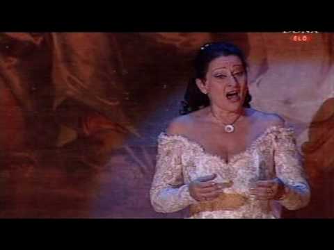 Ilona Tokody - O mio babbino caro (Gianni Schicchi)