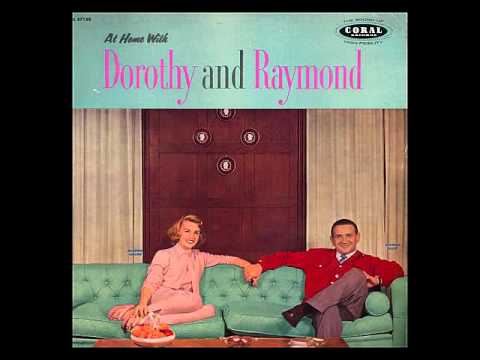 Raymond Scott - Ectoplasm (1957)