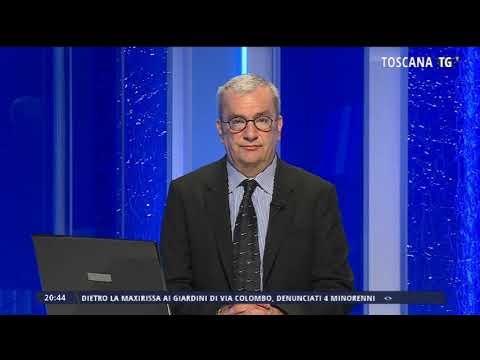 2021-03-04 TG REGIONALE ORE 20.30