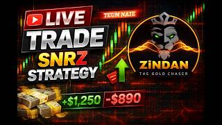 Download lagu SNRZ LIVE TRADE   SNRZ#19 mp3