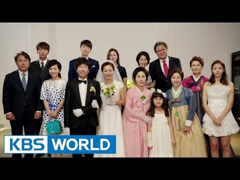 House of Bluebird | 파랑새의 집 - Ep.50 (Finale) (2015.08.16)