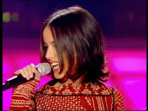 Alizée - Moi... Lolita Live (2003-03-08 - Tube D'un Jour - TF1)
