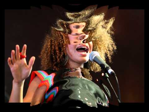 Andreya Triana - Lost Where I Belong