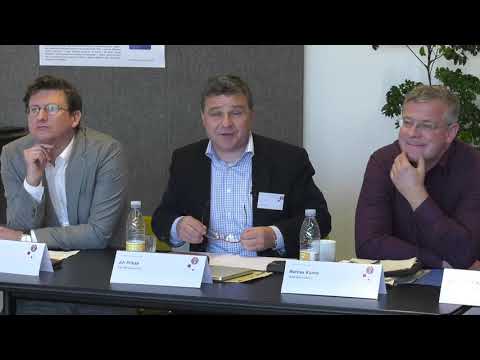 Jiří Přibáň (Cardiff University)