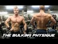 The Bulking Physique | Vlog 1
