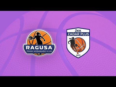 Premijer ženska liga: ŽKK Ragusa - ŽKK Zadar Plus 🗓 01.10.2023. ⏳ 17 h