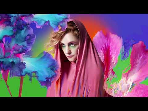 Alison Goldfrapp - Digging Deeper Now (Visualiser)