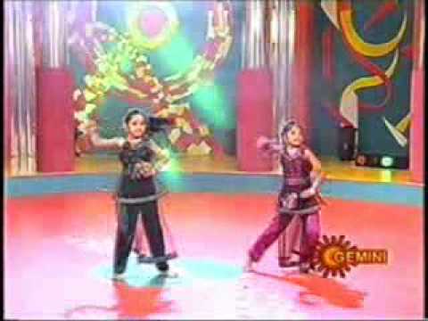 Vineela Vennela  Twins Gemini Taal