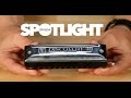 Hohner Discovery 48 Harmonica | Quicklook