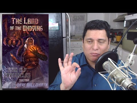 LitRPG Podcast 105