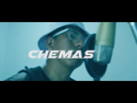 Lion Session #1 - Que lo quee (Chemas Flow)