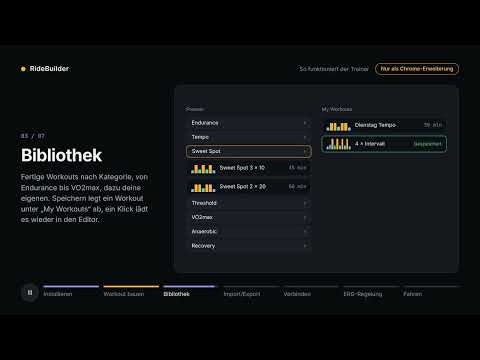 Item video thumbnail