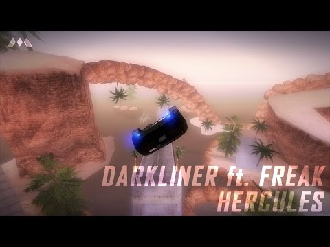 DarklineR ft. FreaK - HERCULES