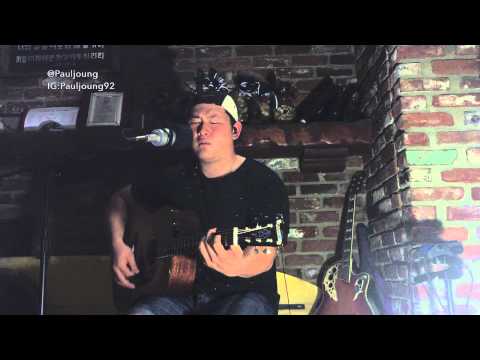 Even Though It Hurts (Praise Song)-Paul Joung (Hillsong United) Live