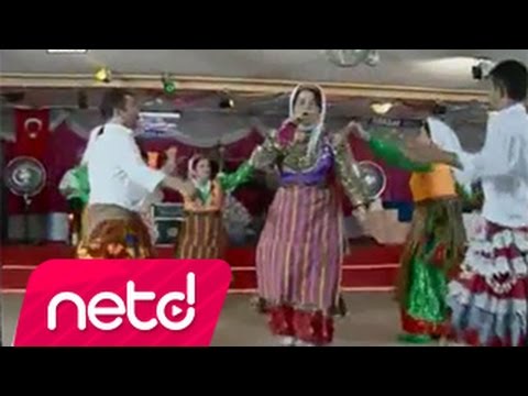 Safiye Kayıkçı - Kaşların Karasına