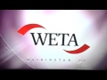WETA Television 2015 Logo