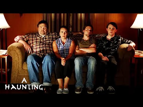 Another Family Moves Into A Haunted House (Michigan Edition) | DOUBLE EPISODE | A Haunting